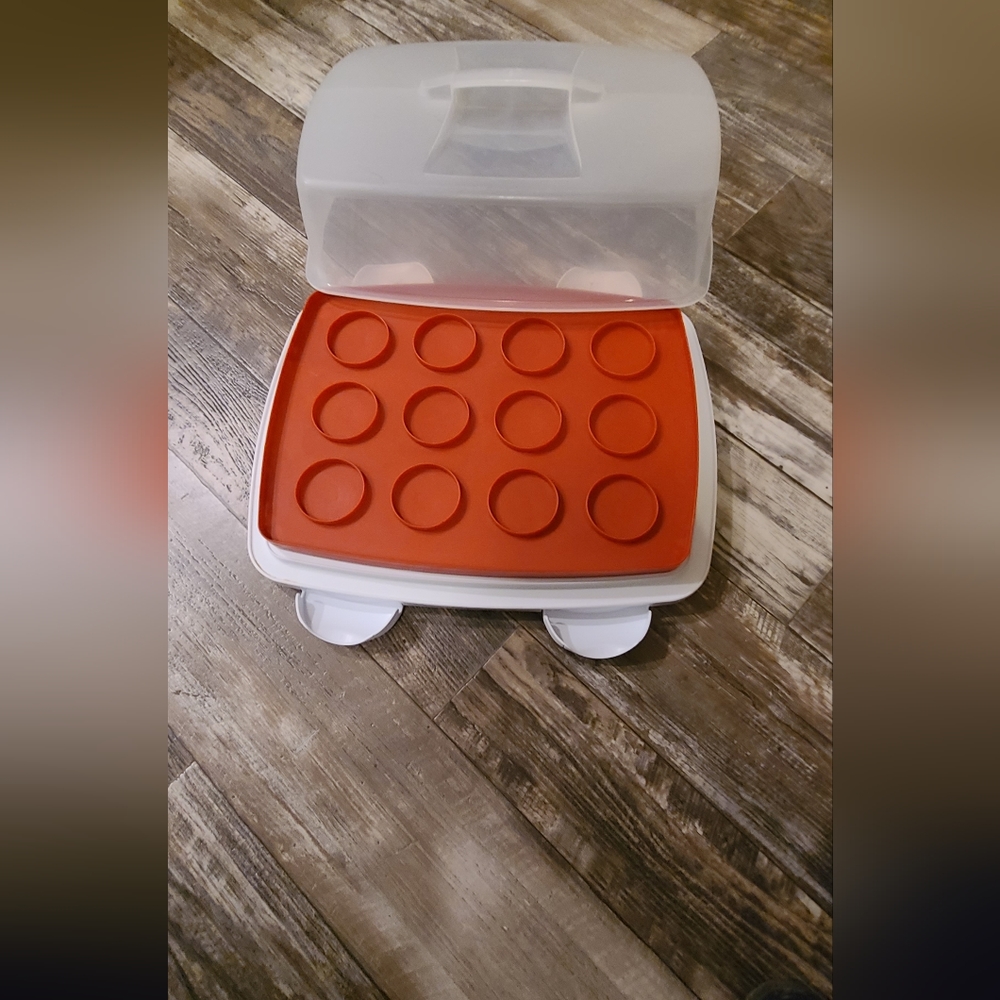 Wilton 3 in 1 carrier